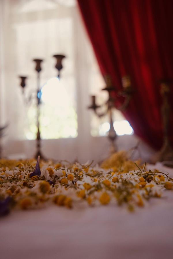 Hotel Kari Ouranoupoli Bagian luar foto
