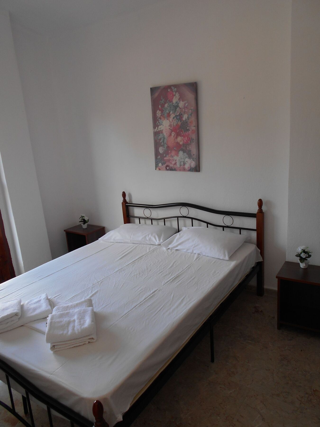 Hotel Kari Ouranoupoli Bagian luar foto